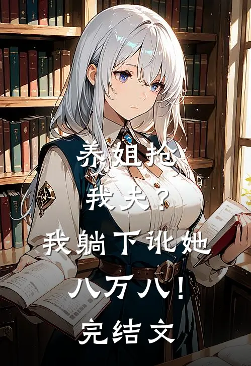 养姐抢我夫？我躺下讹她八万八！完结文