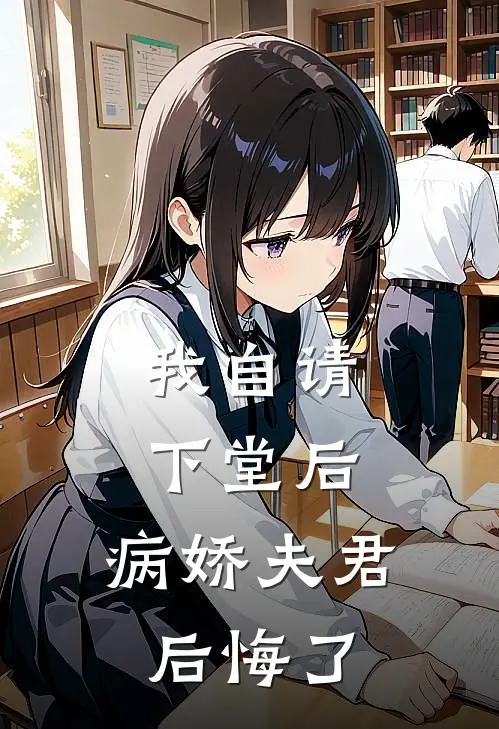我自请下堂后，病娇夫君后悔了