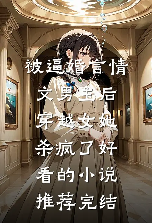 被逼婚言情文男主后，穿越女她杀疯了好看的小说推荐完结