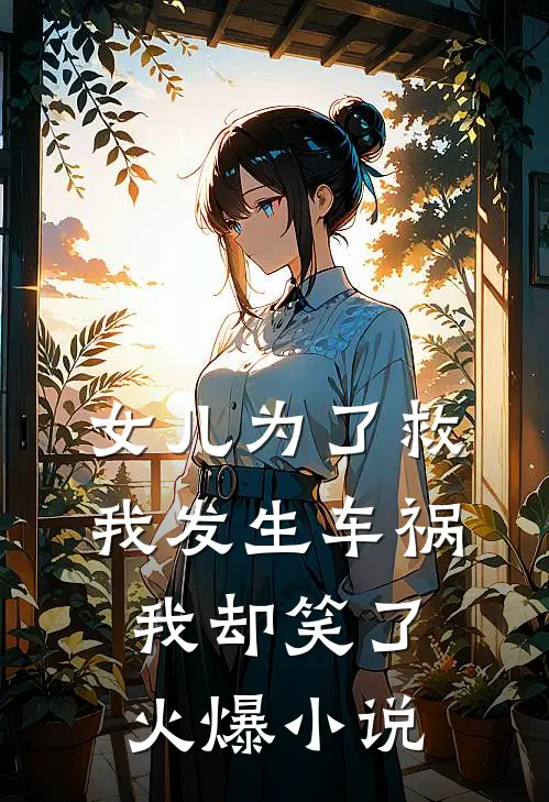 女儿为了救我发生车祸，我却笑了火爆小说