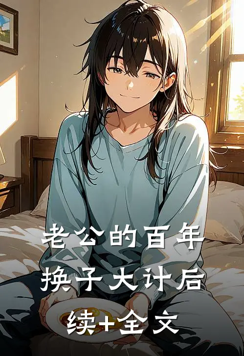 老公的百年换子大计后续+全文