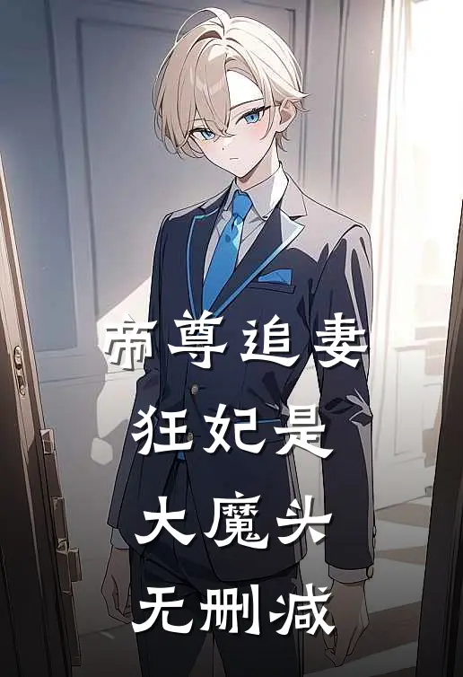 帝尊追妻：狂妃是大魔头无删减