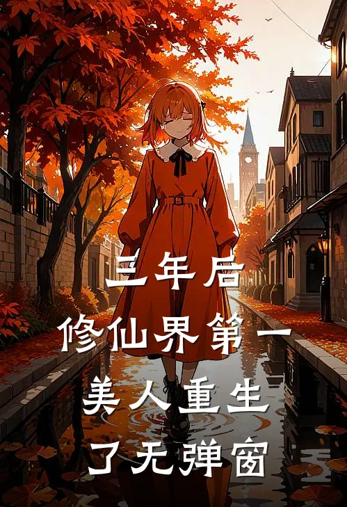 三年后，修仙界第一美人重生了无弹窗