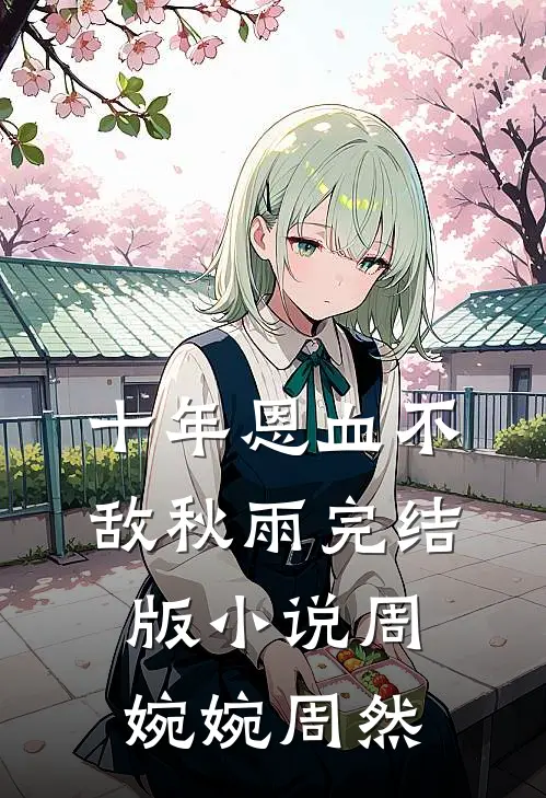 十年恩血不敌秋雨完结版小说周婉婉周然
