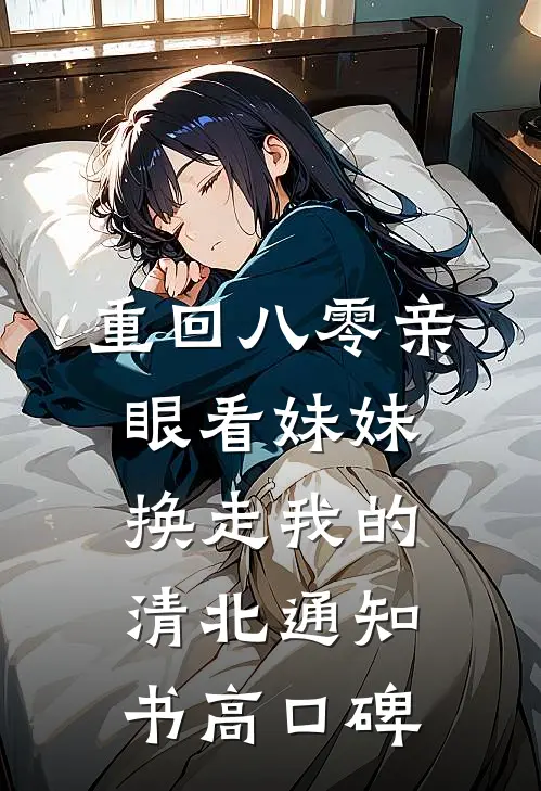 重回八零亲眼看妹妹换走我的清北通知书高口碑