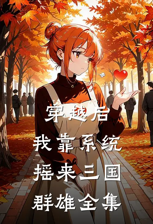 穿越后，我靠系统摇来三国群雄全集