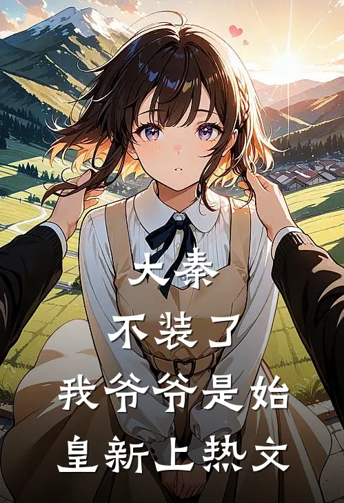 大秦：不装了，我爷爷是始皇新上热文