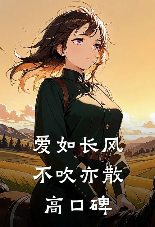 爱如长风，不吹亦散高口碑