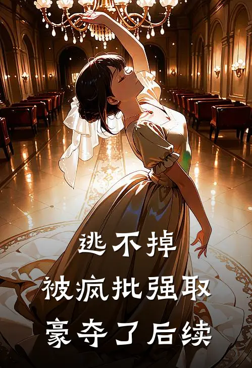 逃不掉，被疯批强取豪夺了后续