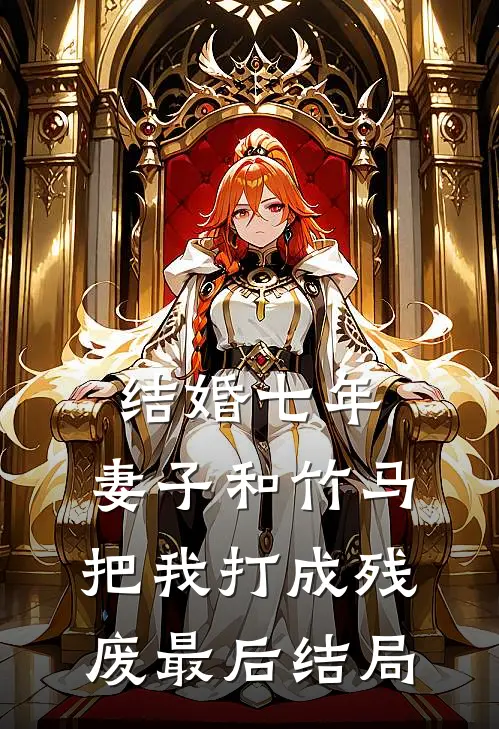 结婚七年，妻子和竹马把我打成残废最后结局