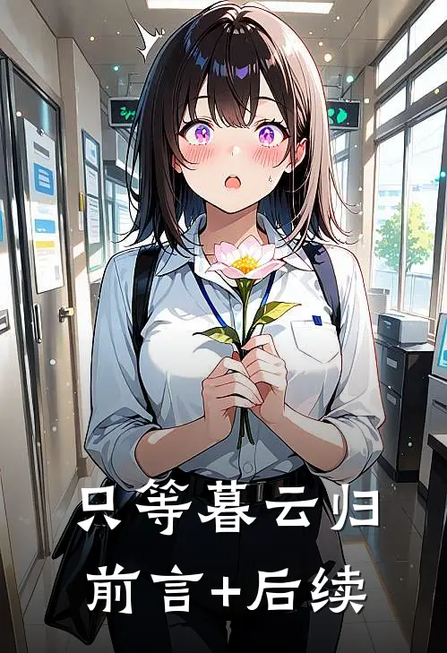 只等暮云归前言+后续