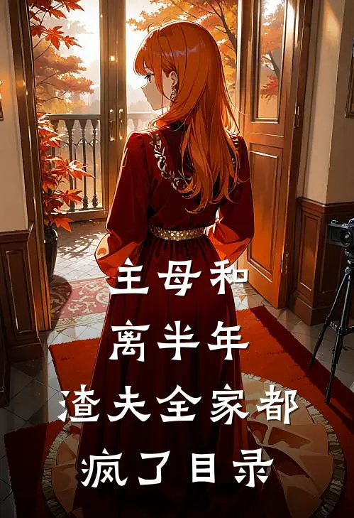 主母和离半年，渣夫全家都疯了目录