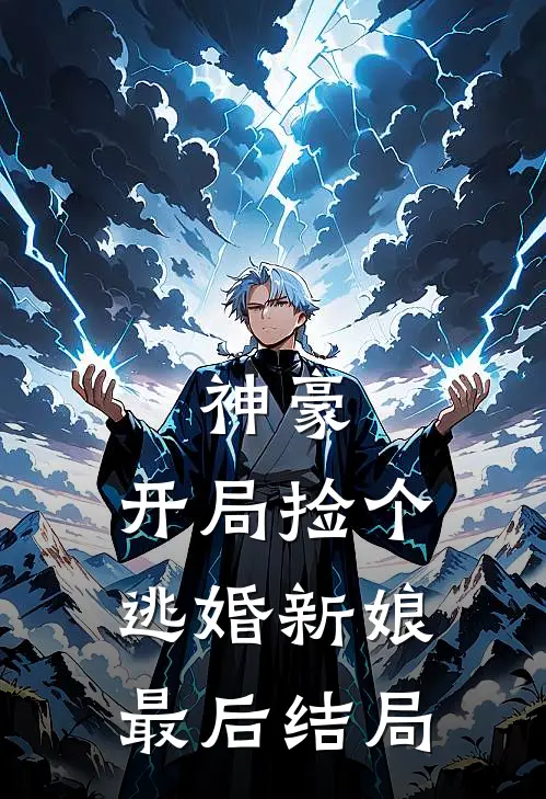 遗愿清单：从照顾好大嫂开始:结局+番外