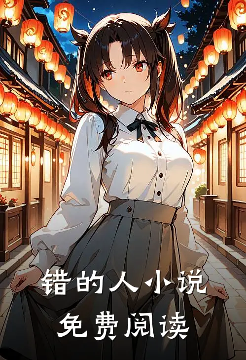 错的人小说免费阅读