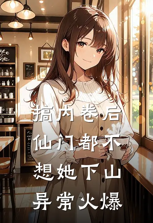 搞内卷后，仙门都不想她下山异常火爆