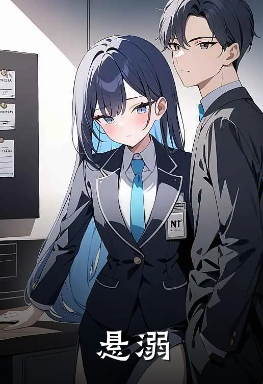 悬溺