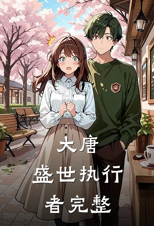 大唐：盛世执行者完整