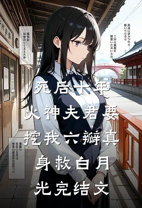 死后十年，火神夫君要挖我六瓣真身救白月光完结文