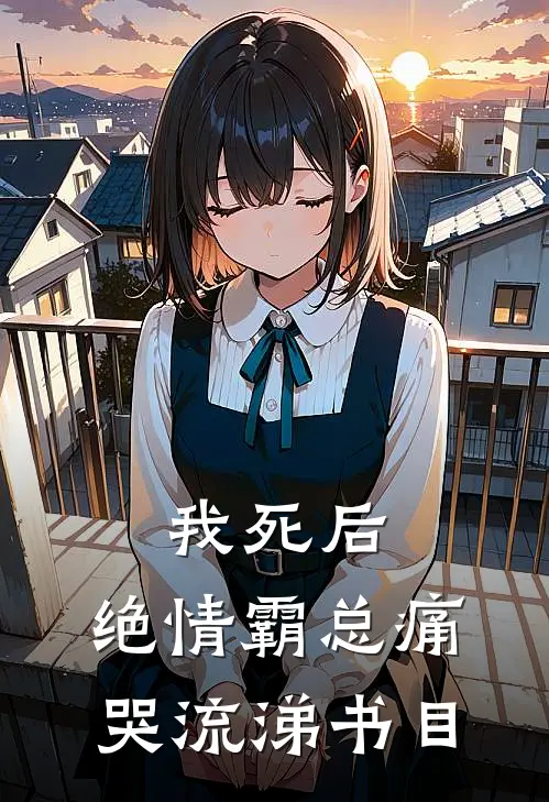 我死后，绝情霸总痛哭流涕书目