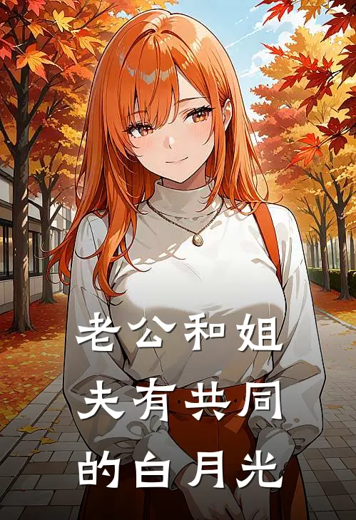 老公和姐夫有共同的白月光