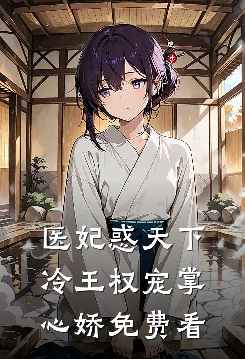医妃惑天下：冷王权宠掌心娇免费看