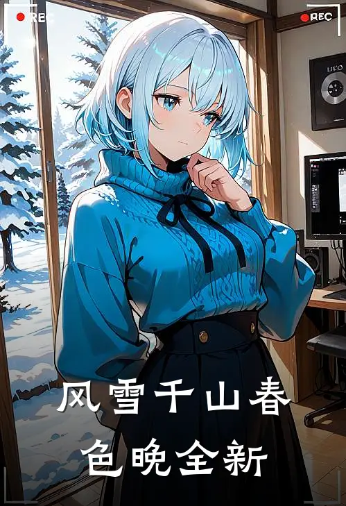 风雪千山春色晚全新