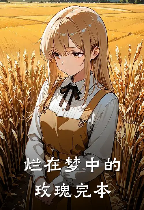 烂在梦中的玫瑰完本
