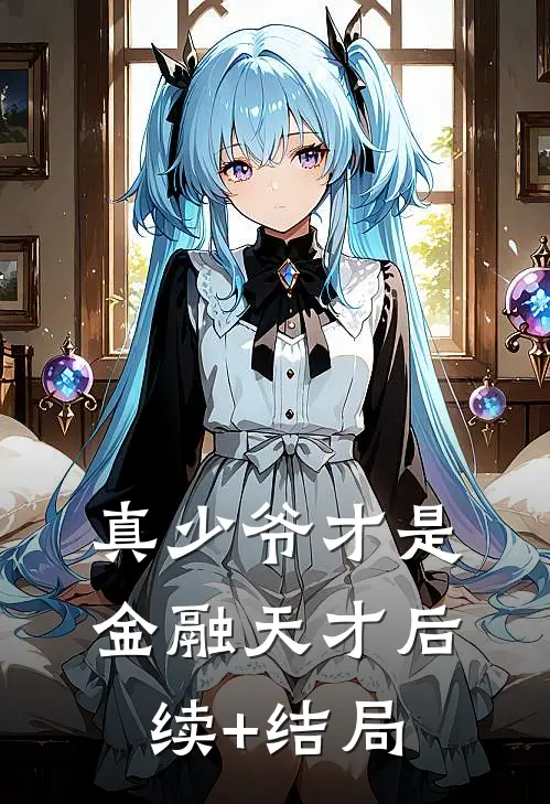 真少爷才是金融天才后续+结局