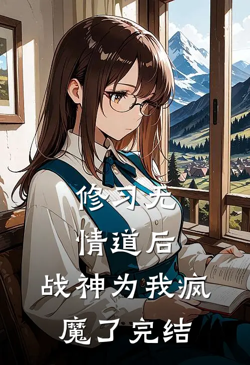 修习无情道后，战神为我疯魔了完结