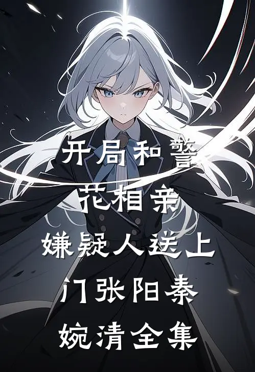 开局和警花相亲，嫌疑人送上门张阳秦婉清全集