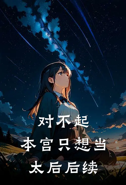 对不起，本宫只想当太后后续