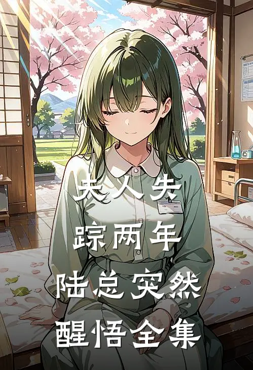 夫人失踪两年，陆总突然醒悟全集