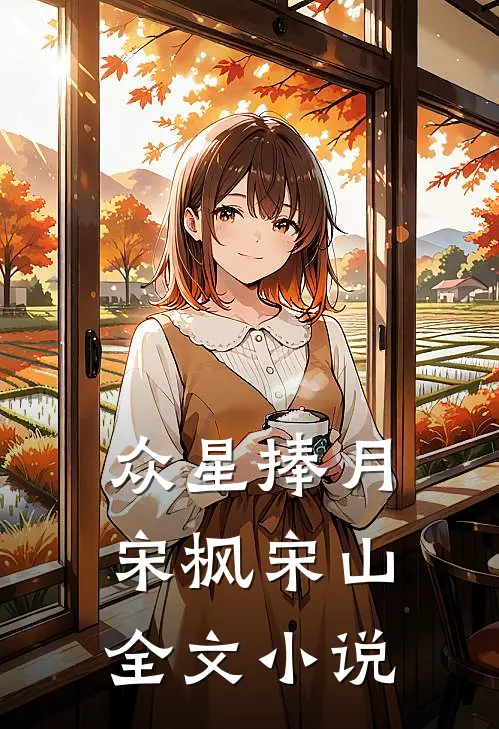 众星捧月宋枫宋山全文小说