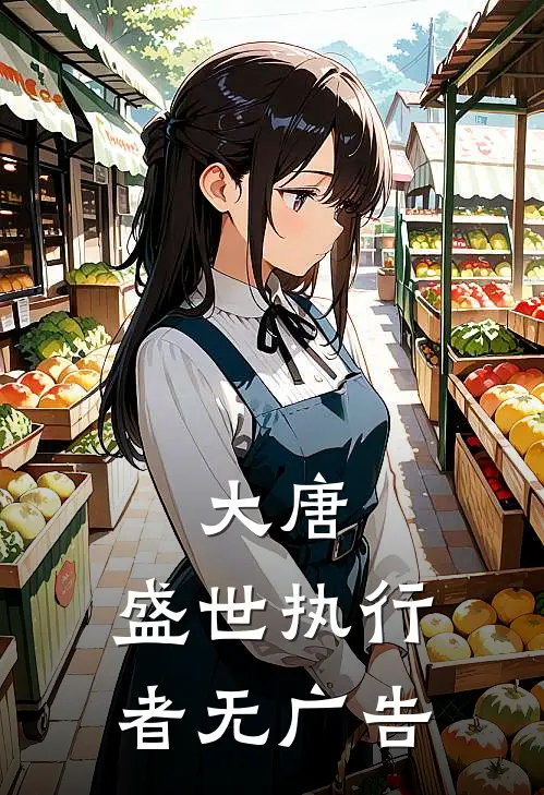 大唐：盛世执行者无广告