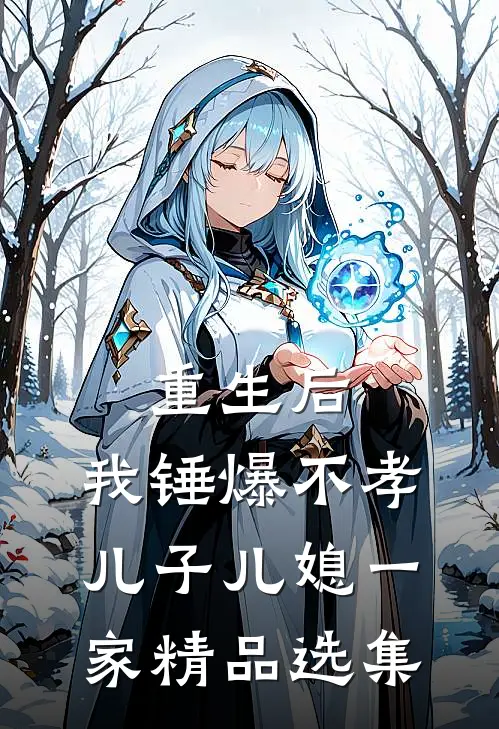 重生后，我锤爆不孝儿子儿媳一家精品选集