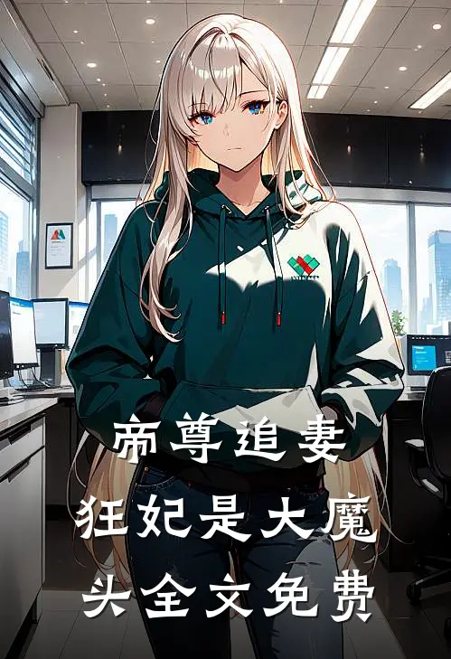 帝尊追妻：狂妃是大魔头全文免费