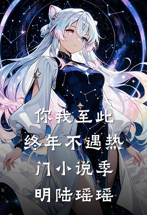 你我至此，终年不遇热门小说季明陆瑶瑶