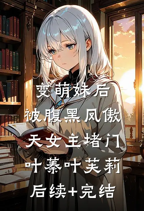 变萌妹后，被腹黑凤傲天女主堵门叶蓁叶芙莉后续+完结