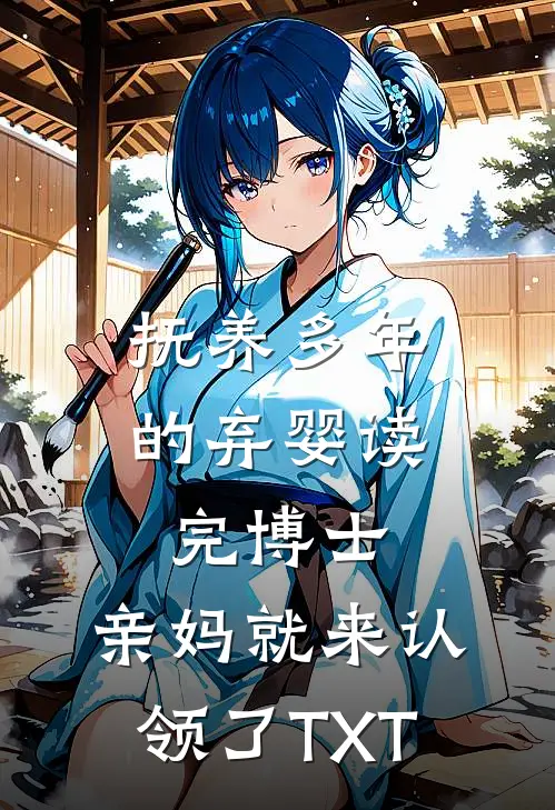 抚养多年的弃婴读完博士，亲妈就来认领了TXT