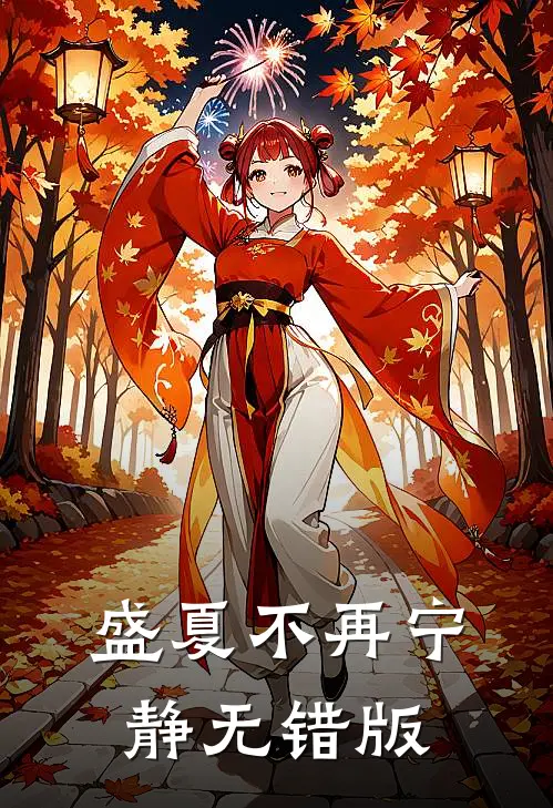 盛夏不再宁静无错版