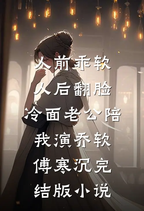 人前乖软人后翻脸，冷面老公陪我演乔软傅寒沉完结版小说