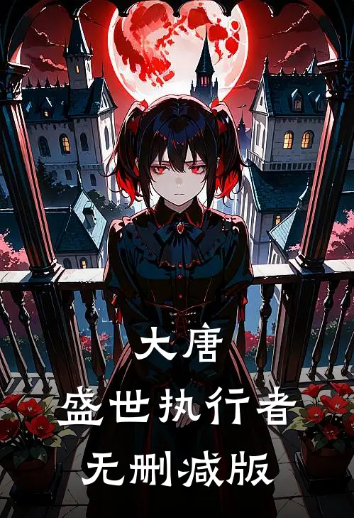 大唐：盛世执行者无删减版