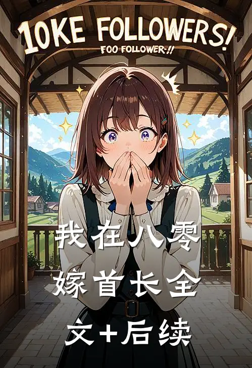 我在八零嫁首长全文+后续