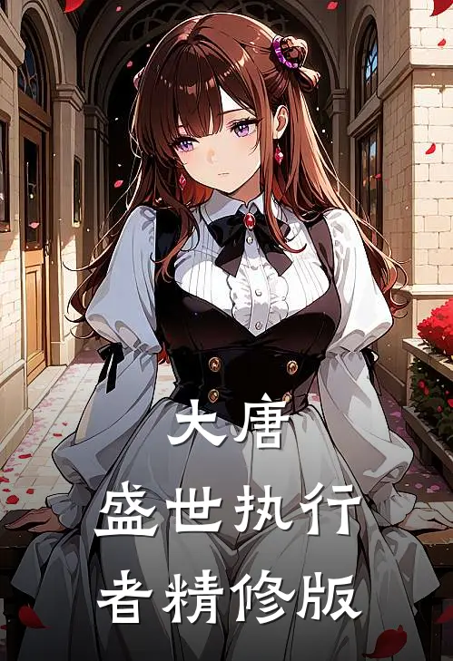 大唐：盛世执行者精修版