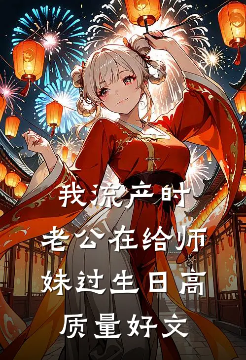 我流产时，老公在给师妹过生日高质量好文