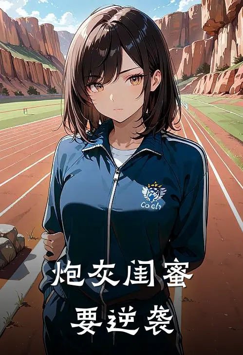 炮灰闺蜜要逆袭