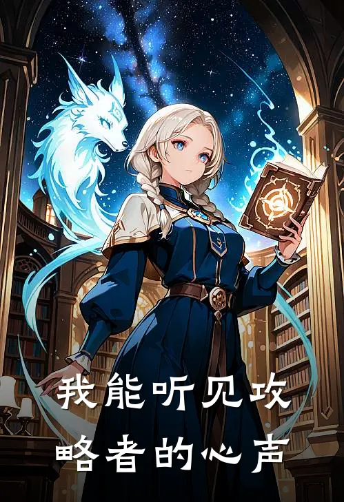 我能听见攻略者的心声