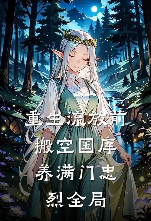 重生流放前，搬空国库养满门忠烈全局