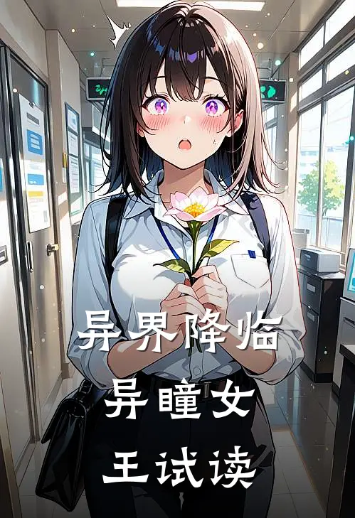 异界降临：异瞳女王试读