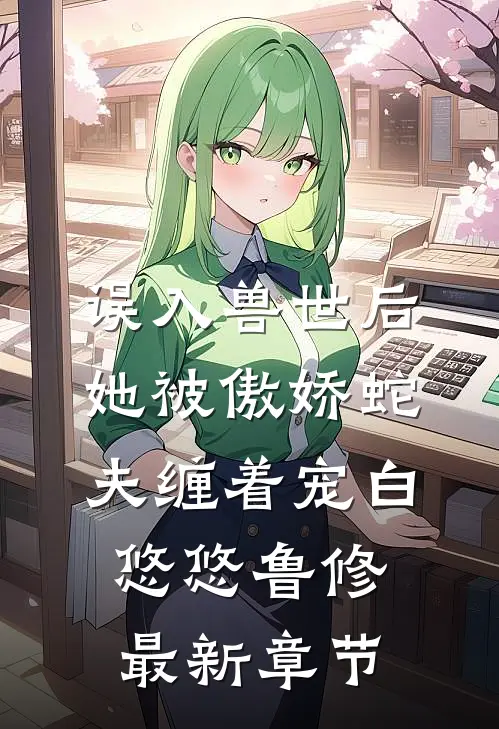 误入兽世后，她被傲娇蛇夫缠着宠白悠悠鲁修最新章节